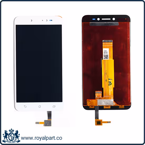 تاچ و ال سی دی ایسوس ذن فون لایو | LCD ASUS ZENFONE LIVE - ZB501KL - A007