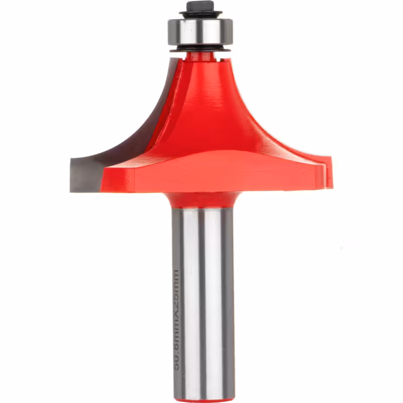 تیغ بانکی بلبرینگی اورفرز دامار مدل DM625084