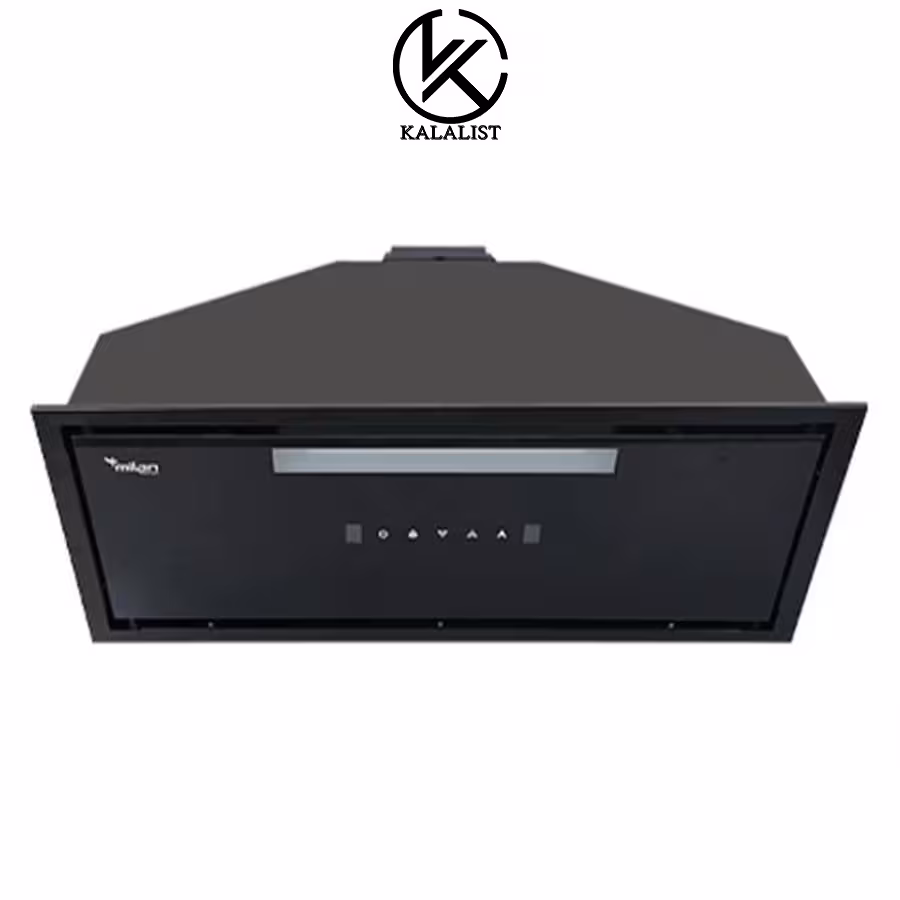 هود مخفی میلان برنز مدل آراد 3010 موشن