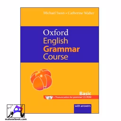 Oxford English Grammar Course Basic