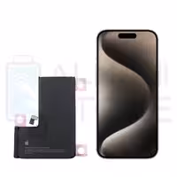 باتری ایفون 15 پرو