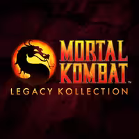 بازی Mortal Kombat: Legacy Kollection استیم