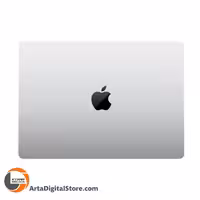 اپل مک بوک Apple MacBook Pro M3 Max MUW73 48GB/1TB 16″ White