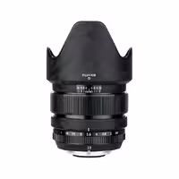 کاور ضد خش محافظ بدنه لنز فوجی فیلم کی وی مدل KS-XF23F14 SK