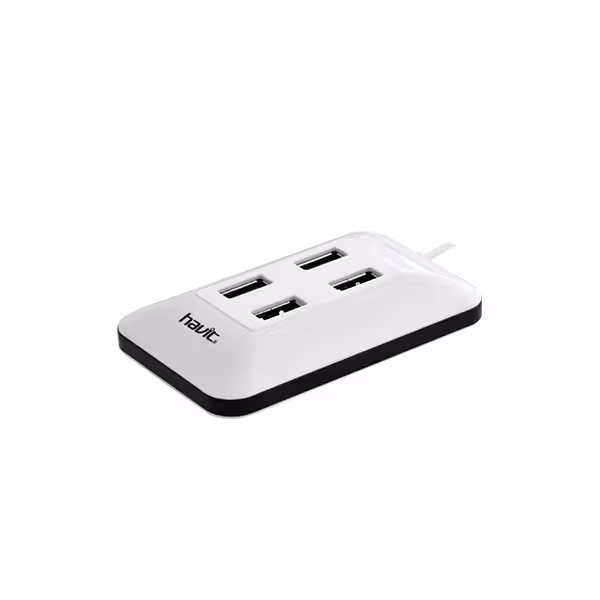 هاب هویت HAVIT HV-H19 USB 2.0