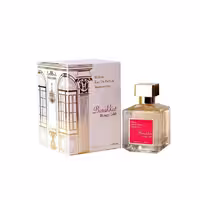 ادکلن باراکات رژ، با رایحه باکارات رژ 540.