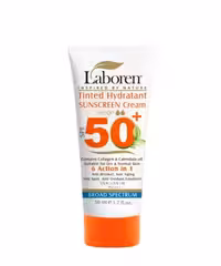 لابورن ضدافتاب پوست خشک بژمتوسط50