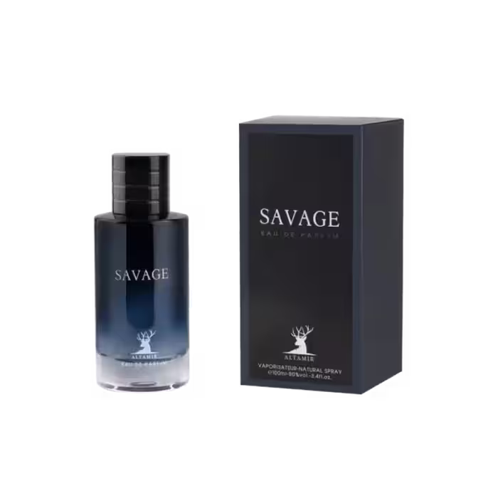 عطر اسپیگان ساوج ( ESPIGAN – Savage 100ml )