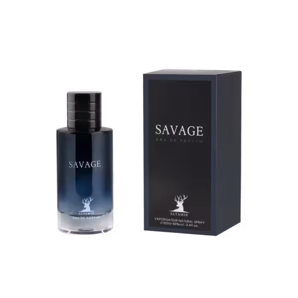 عطر اسپیگان ساوج ( ESPIGAN – Savage 100ml )