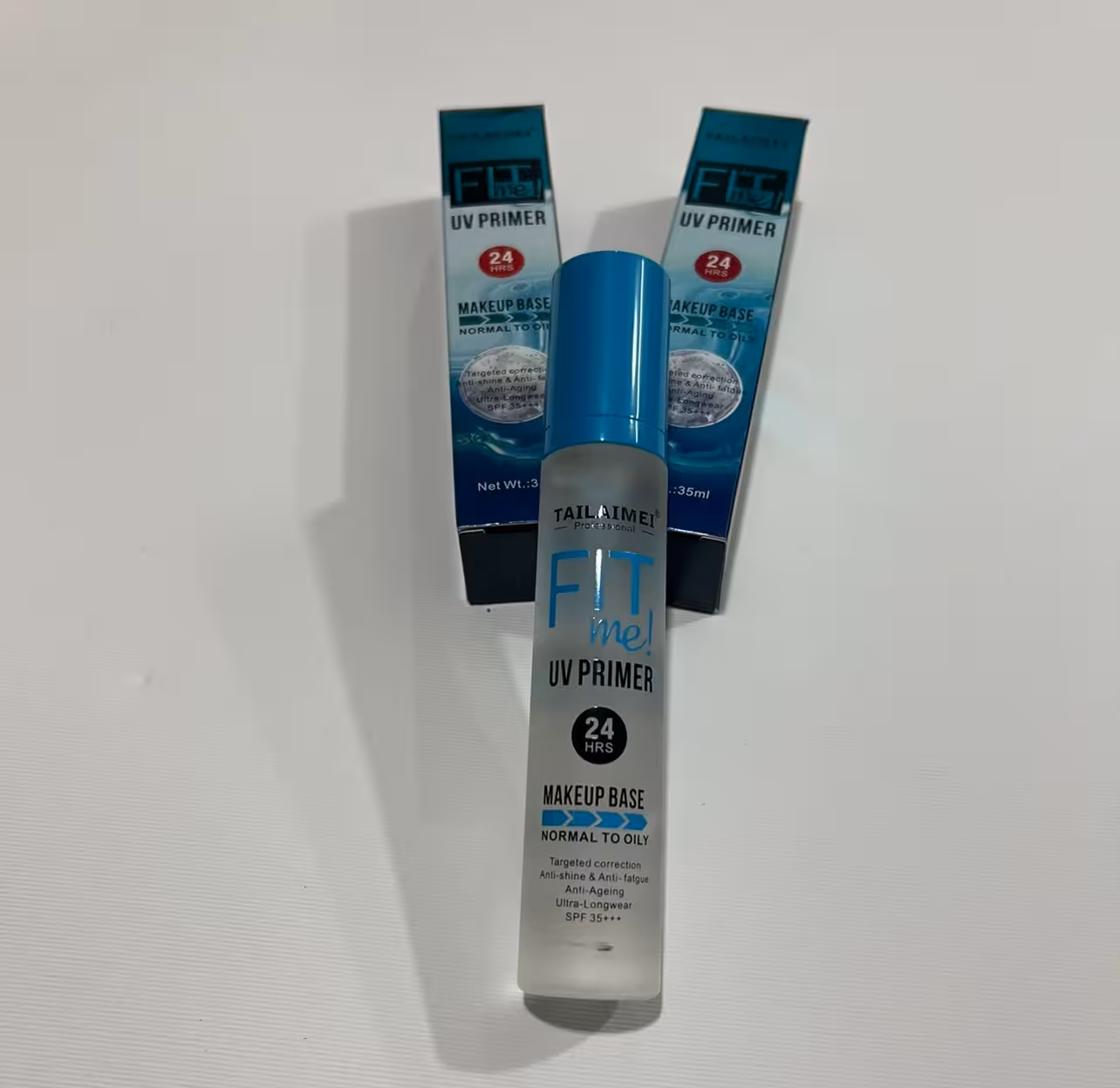 پرایمر بلند تایلامی