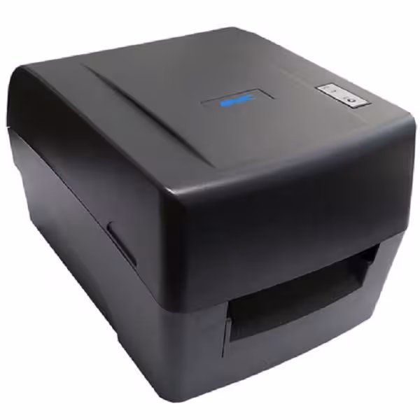 پرینتر لیبل زن اس ان بی سی مدل BTP-U100t