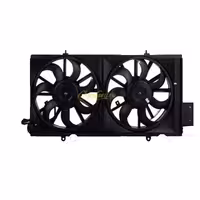 فن رادیات آب لیفان 620