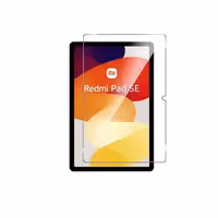 محافظ صفحه نمایش شیشه ای مدل RMS - SUX مناسب برای تبلت شیائومی Redmi Pad SE | کالا برتری