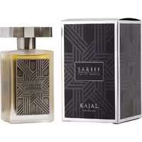 عطر و ادکلن زنانه و مردانه کژال سریف KAJAL SAREEF EDP FOR WOMEN AND MEN
