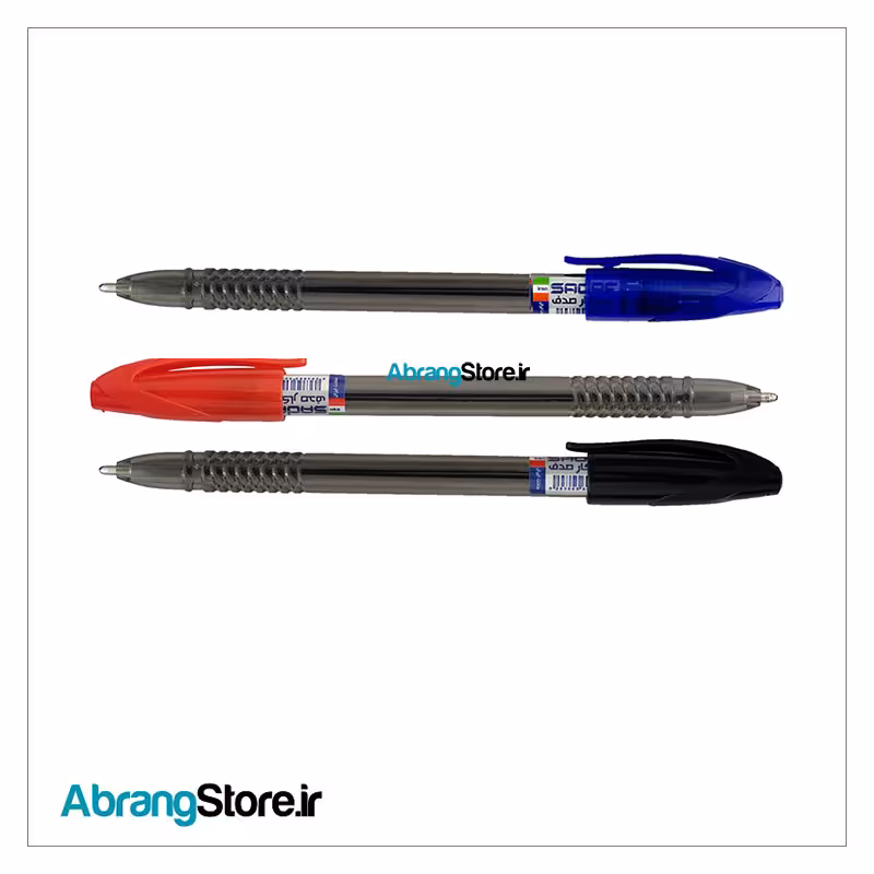 خودکار صدف لارج نوک 1.6