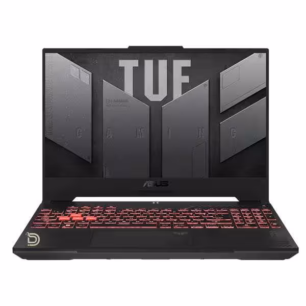 لپ تاپ ایسوس TUF Gaming FA507NV R7 16G 1TB 4060
