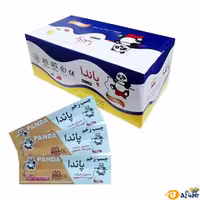 قیمت و خرید چسب زخم و پانسمان پاندا