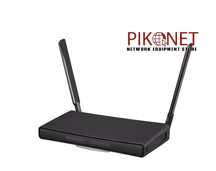 روتر میکروتیک مدل hAP ac3