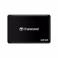 کارت ریدر ترنسند Transcend RDF8 USB 3.0 Card Reader