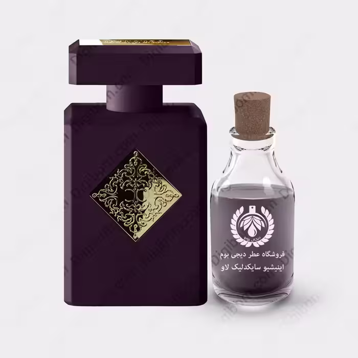عطر اینیتیو پارفومرز پرایوز سایکدلیک لاو – Initio Parfums Prives Psychedelic LoveعطرInitio Parfums Prives Psychedelic Love