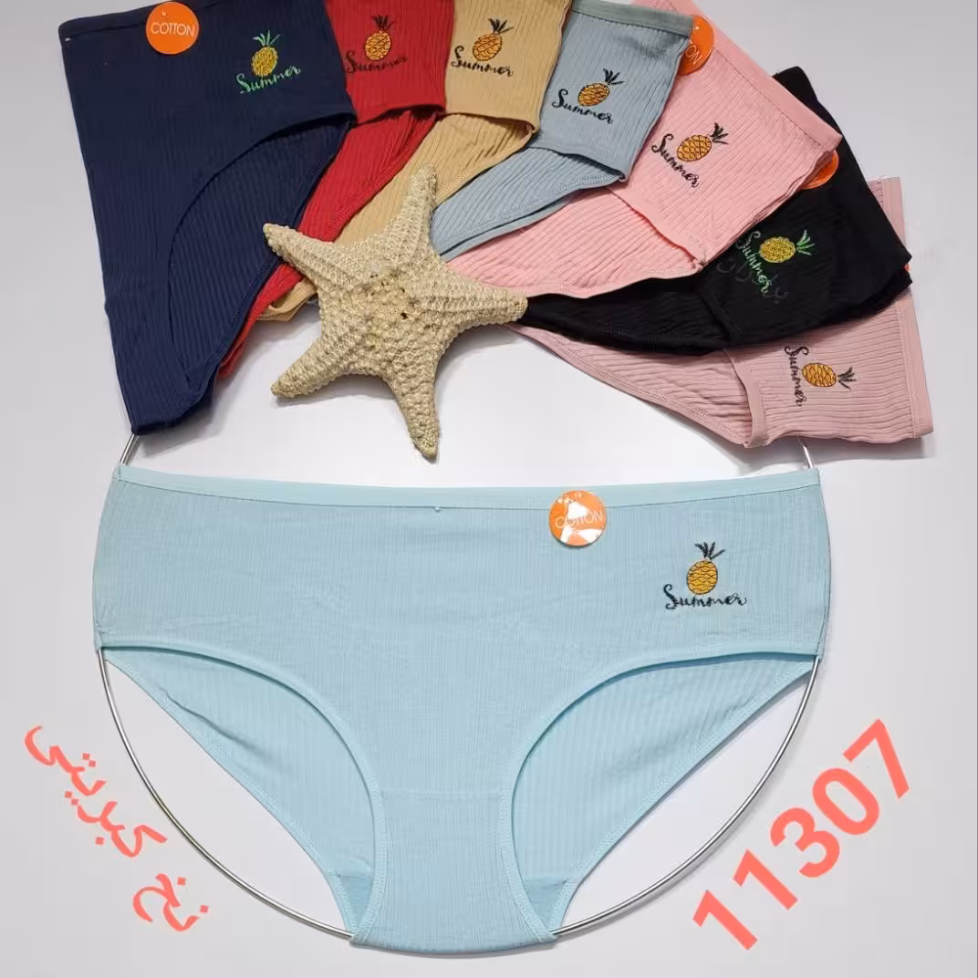 شورت نخی کبریتی اعلا کد a11307