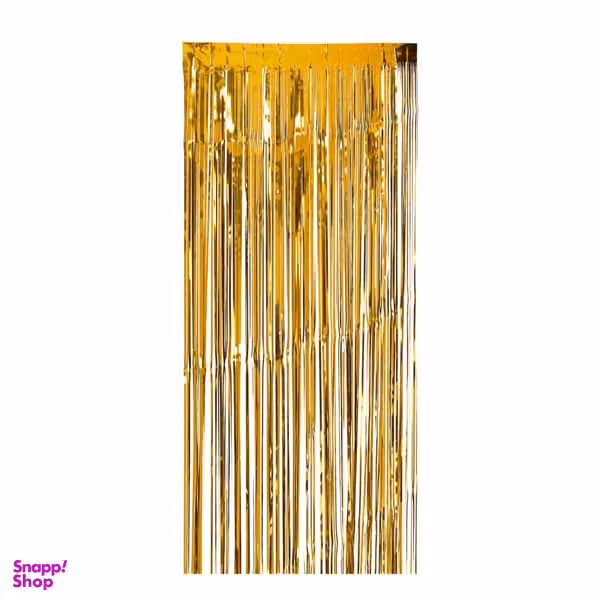 ریسه ربانی مدل F15 رنگ طلایی