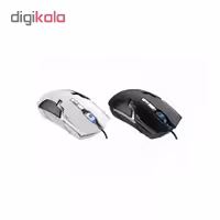 ماوس مخصوص بازی هویت مدل MS749