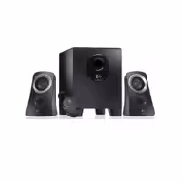 اسپیکر استریو لاجیتک مدل زد 313