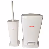 ست سطل و فرچه سمفونی مدل ELENA | کالا مکس