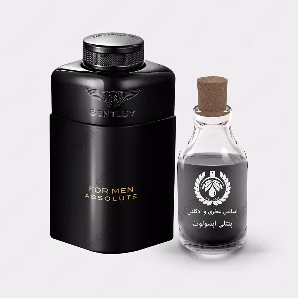 عطر بنتلی ابسولوت – Bentley AbsoluteعطرBentley Absolute