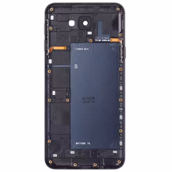 قاب و شاسی گوشی موبایل سامسونگ مدل Galaxy J7 Prime 2