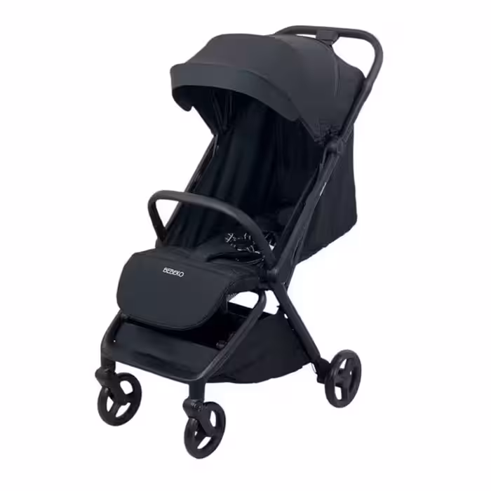 کالسکه تمام اتومات monica برند ببکو bebeko