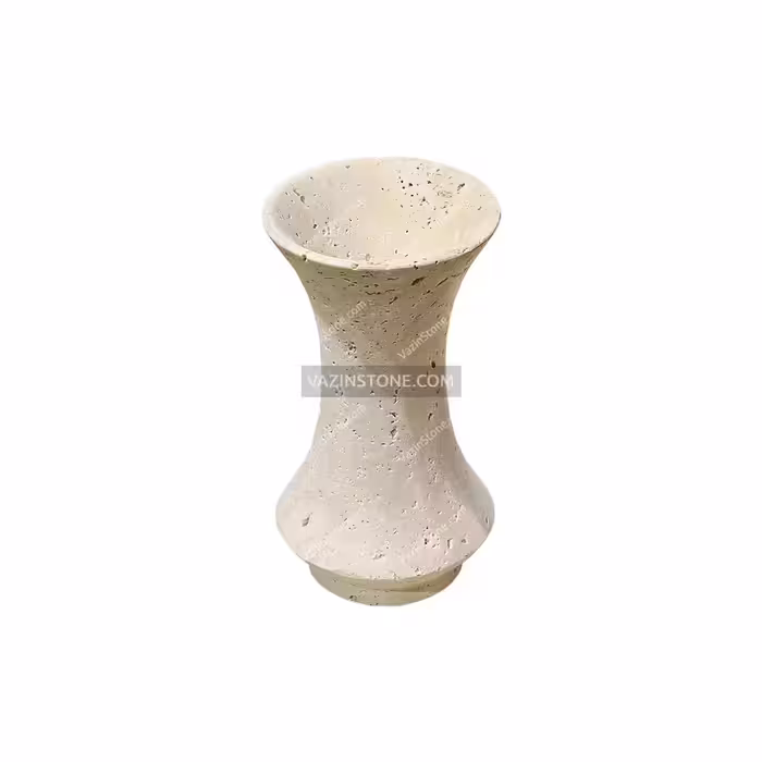 گلدان سنگی آرشیدا