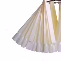 پالت سوییچی شیری مربعی سرتخت (طراحی آلبوم) درجه 2