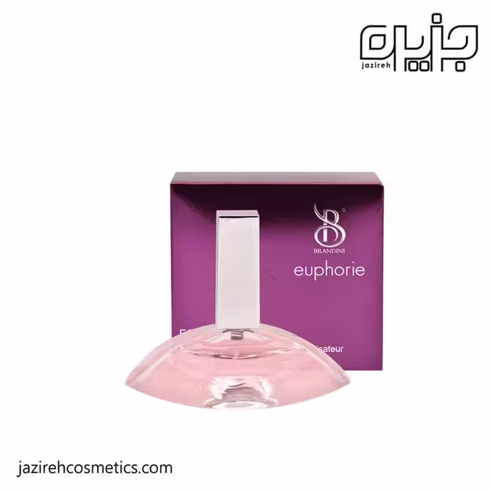 ادكلن مينياتوري بلك مارين EPHORYA