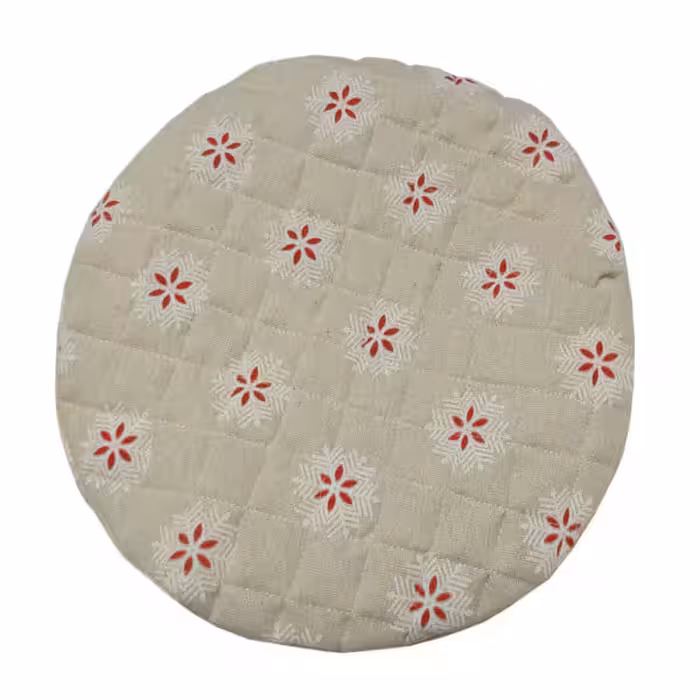 یولین دم کنی گل دار فانتزی بزرگ