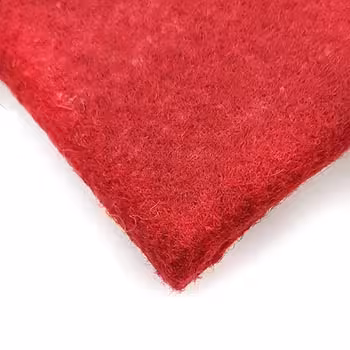 نمد قرمز کد19