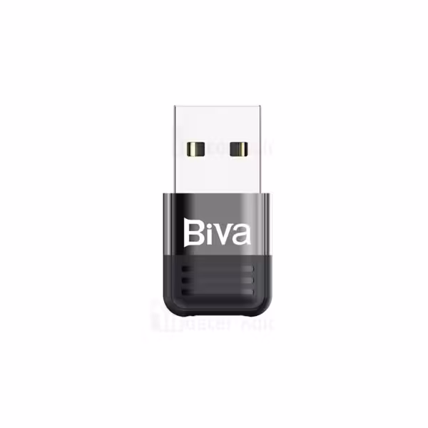 تبدیل Biva OTG-05 Type-C To USB OTG