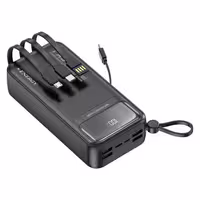 پاوربانک ایکس انرژی مدل X-833 22.5W ظرفیت 30000 میلی آمپر ساعت | کالا مکس