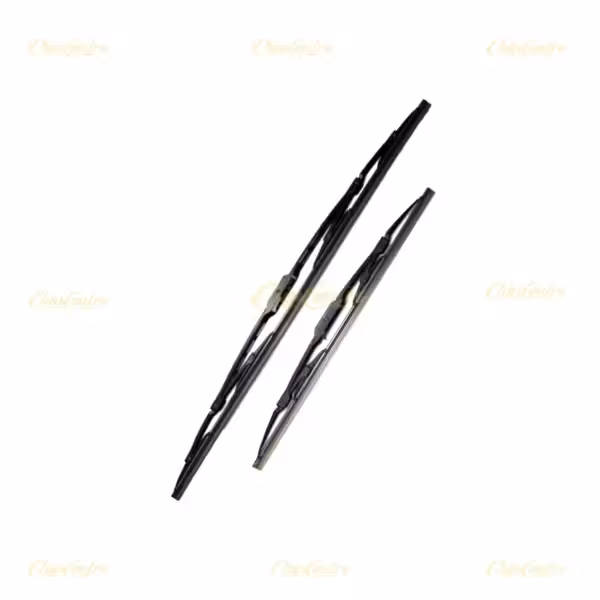 تیغه برف پاک کن جلو S3-چپ وراست