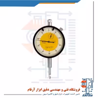 ساعت اندیکاتور آسیمتو مدل 0-10-402