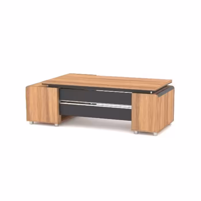 میز مدیریتی جوان مدل اپتیمال