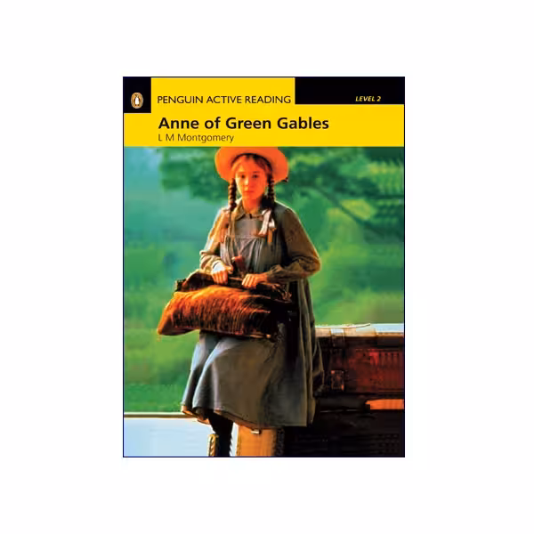 Penguin Active Reading Level 2 Anne of Green Gables