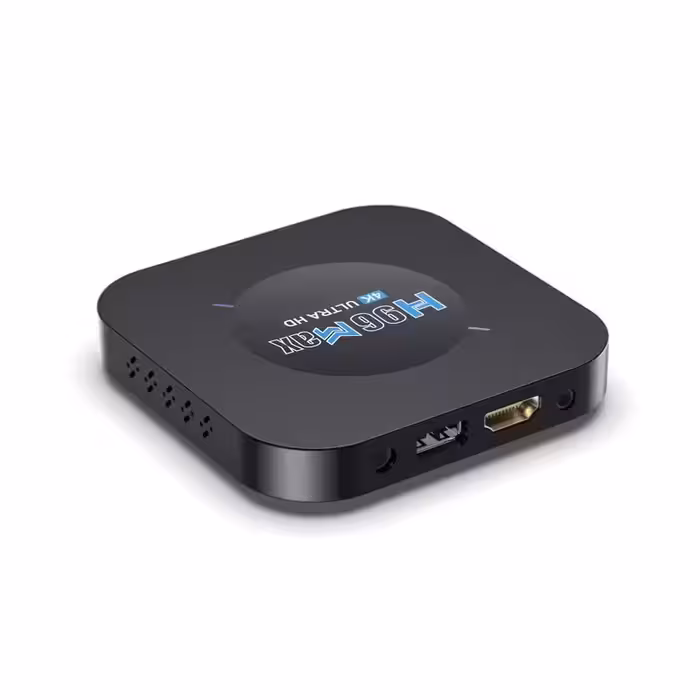 اندروید باکس اچ 98 مدل 5MMax 16/2GB | کالا مکس