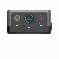 پاور استیشن چندکاره توبیز مدل E3 با ظرفیت 77000 میلی آمپر ساعت