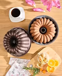 قالب کیک گرانیتی مدل TULIPA برند AROW