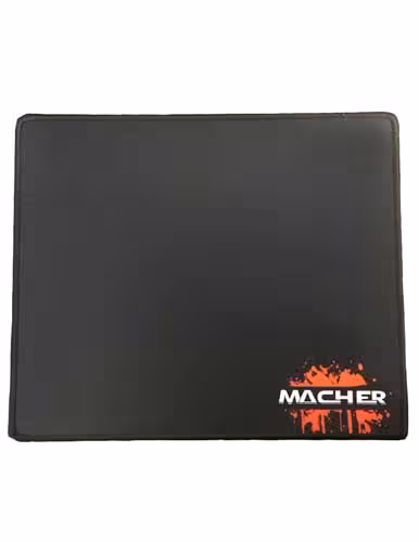 پد ماوس گیمینگ macher مدل MR 33
