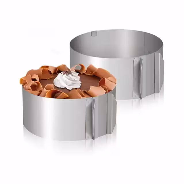 رینگ متحرک 17-30 در ارتفاع 15 سانت