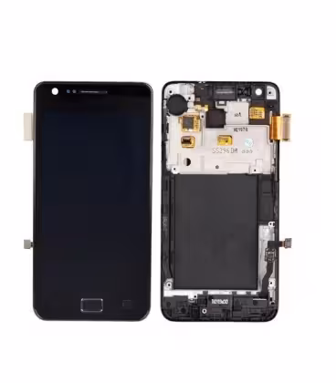 فریم ال سی دی (Samsung Galaxy S2 (GT-I9100