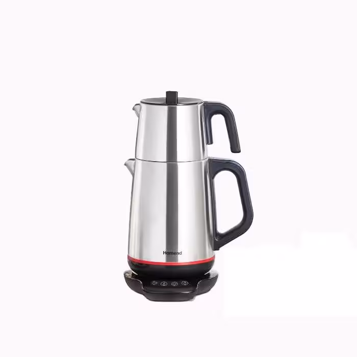 چای ساز هومند مدل Royaltea - کالاوما